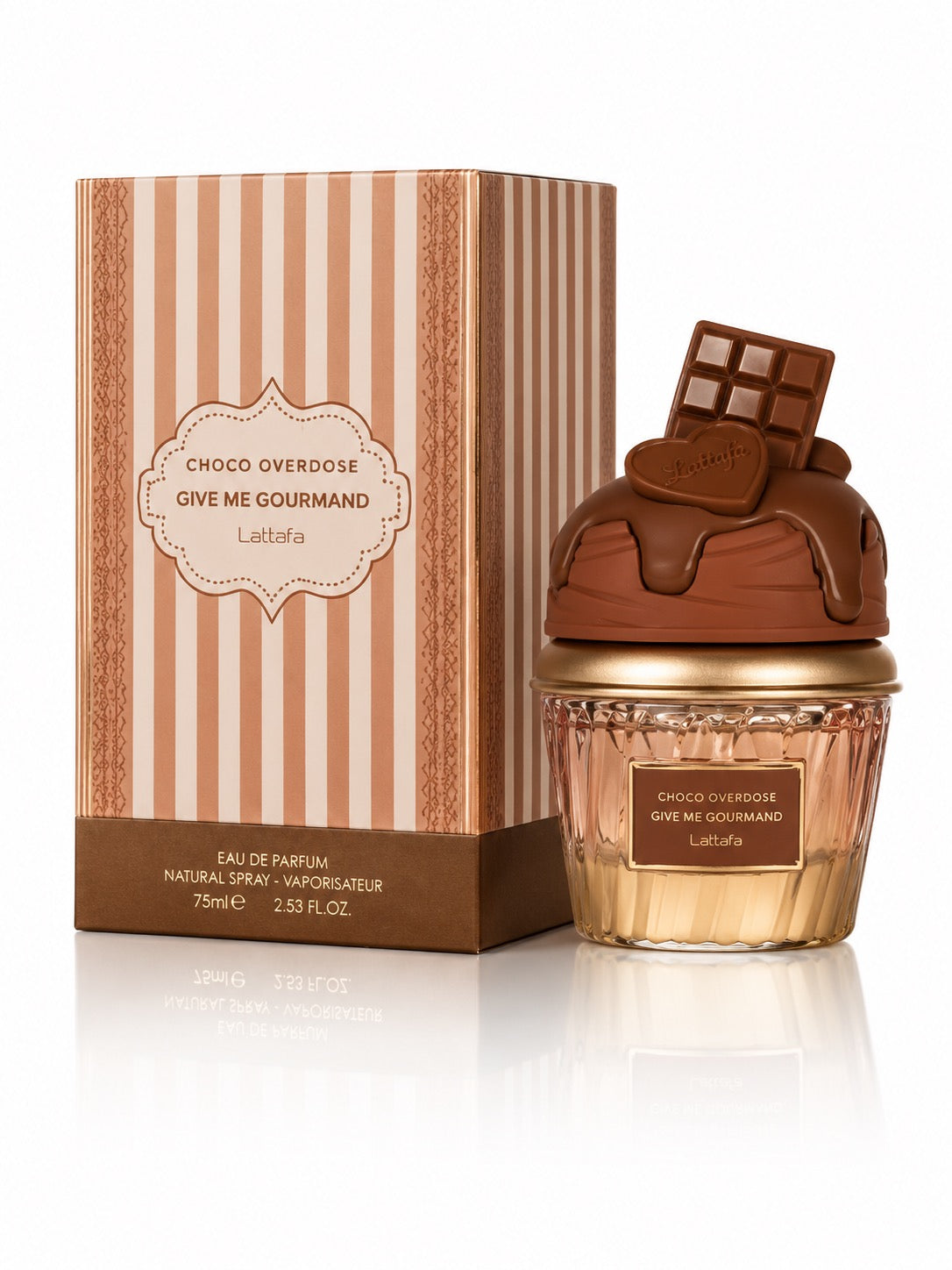 Choco Overdose