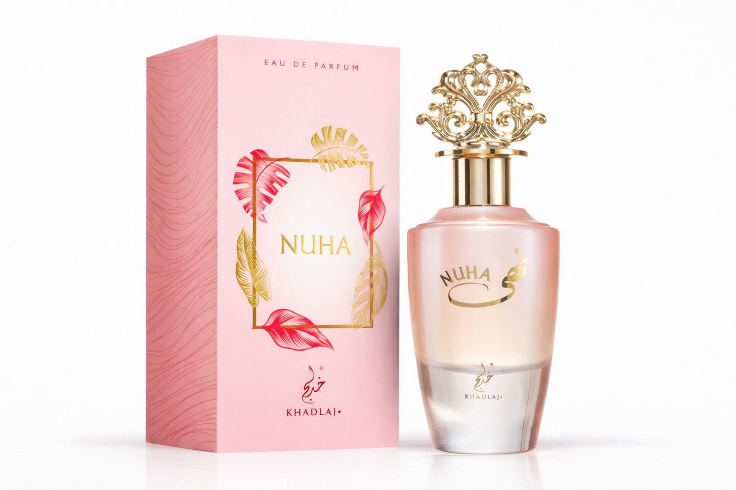 NUHA