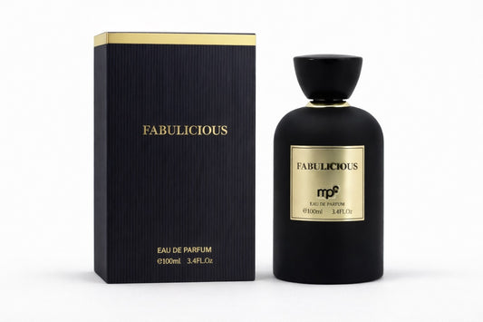 Fabulicious