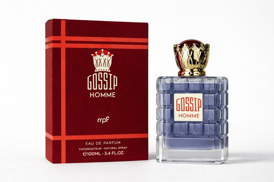Gossip Homme