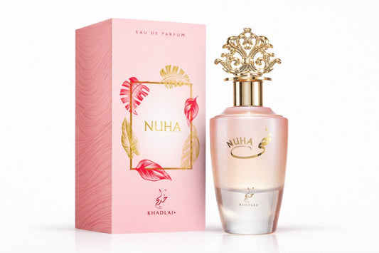 NUHA