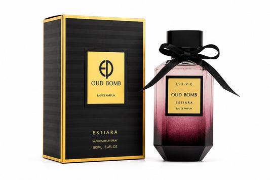 OUD BOMB