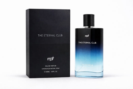 The Eternal club