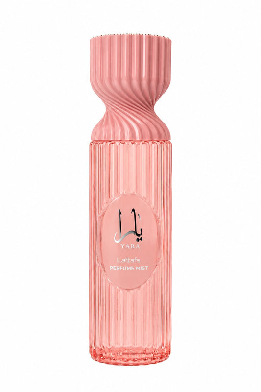 Yara Body Mist