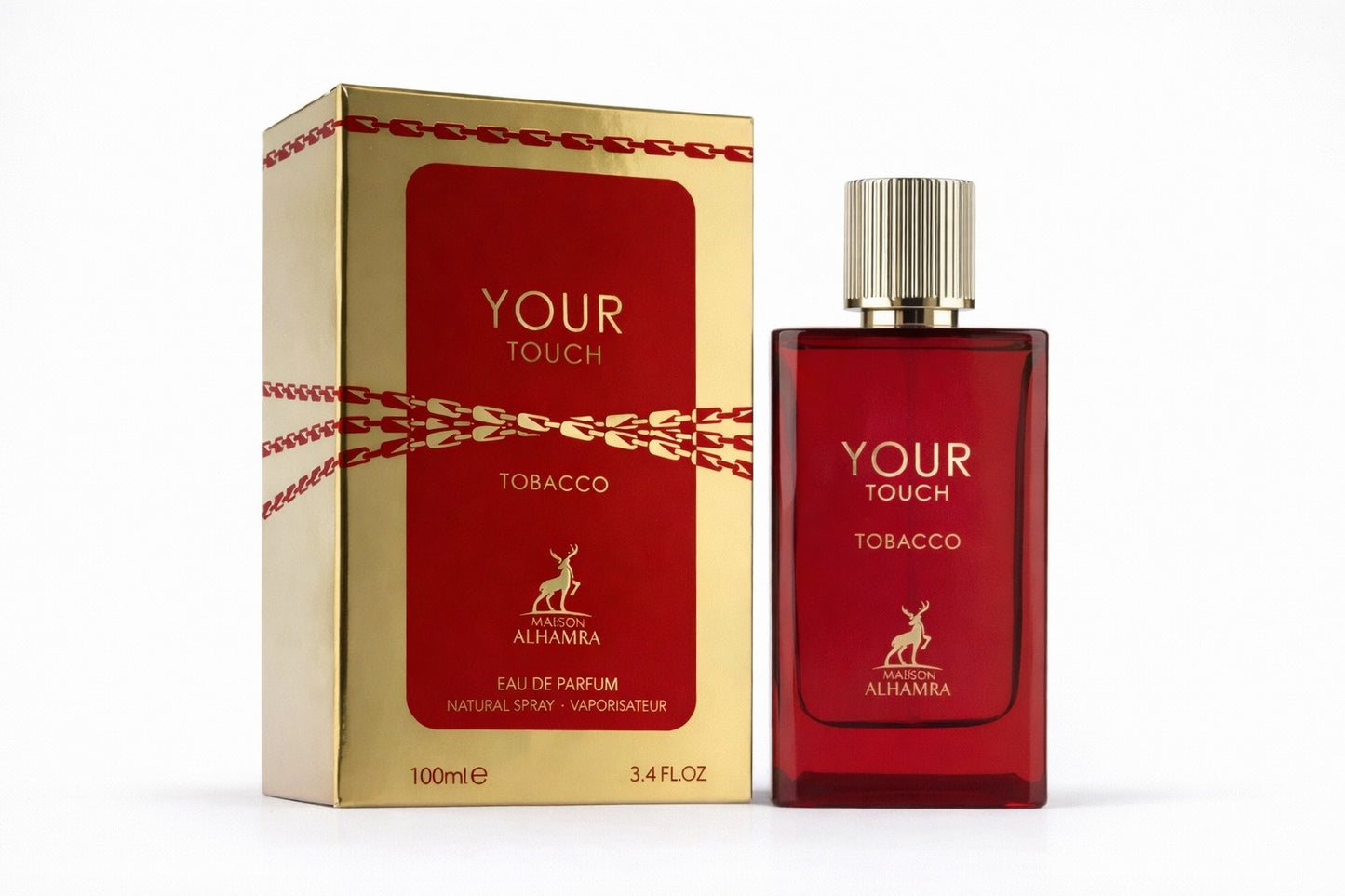Your Touch Tobacco