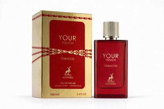 Your Touch Tobacco